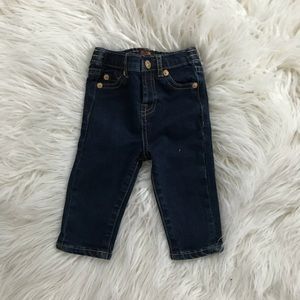 Kids seven for all mankind jeans
